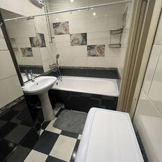Квартира 38 м², 1-комнатная - изображение 5
