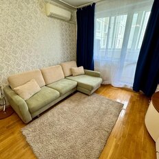 Квартира 38 м², 1-комнатная - изображение 5