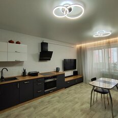 Квартира 76 м², 3-комнатная - изображение 4