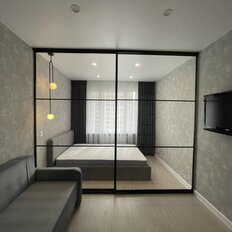 Квартира 40 м², 1-комнатная - изображение 1