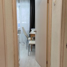 Квартира 30,3 м², 1-комнатная - изображение 1