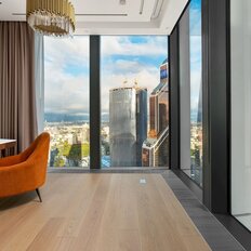 Квартира 130 м², 2-комнатные - изображение 1