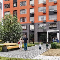 Квартира 50,3 м², 1-комнатная - изображение 3