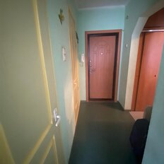 Квартира 36 м², студия - изображение 1