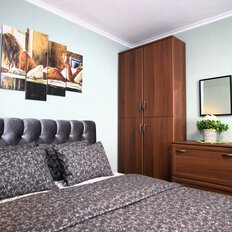 Квартира 34 м², студия - изображение 3