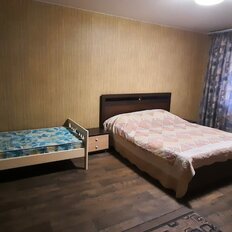 Квартира 40 м², 1-комнатная - изображение 5