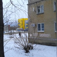 Квартира 31,5 м², 1-комнатная - изображение 1