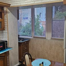 Квартира 30,3 м², 1-комнатная - изображение 2