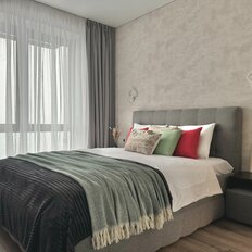 Квартира 48 м², 2-комнатная - изображение 2