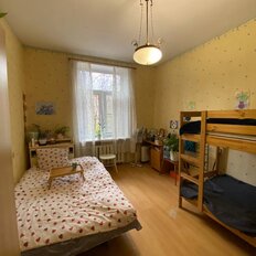 Квартира 74,6 м², 3-комнатная - изображение 3