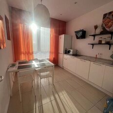 Квартира 70 м², 3-комнатная - изображение 1