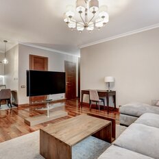 Квартира 95,4 м², 3-комнатная - изображение 1