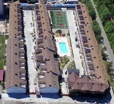 Квартира 165 м², 3-комнатные - изображение 5