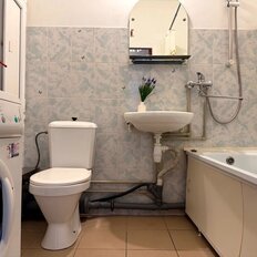 Квартира 35 м², 1-комнатная - изображение 5