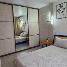 Квартира 41 м², 1-комнатная - изображение 5