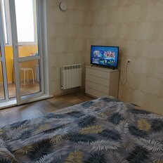 Квартира 30 м², студия - изображение 5
