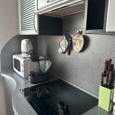 Квартира 44,3 м², 2-комнатная - изображение 5