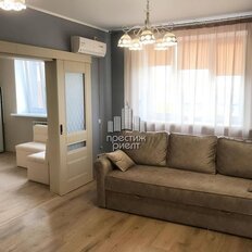 Квартира 42,1 м², 1-комнатная - изображение 4