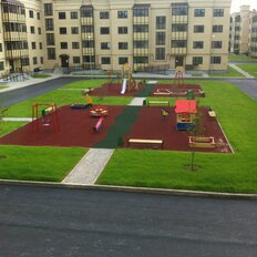 Квартира 40 м², 1-комнатная - изображение 4