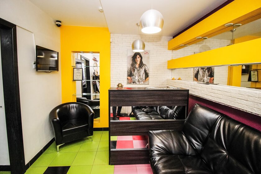 160 м², помещение свободного назначения 20 000 ₽ в месяц - изображение 44