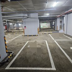 30 м², машиноместо - изображение 1