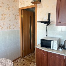 Квартира 63 м², 3-комнатная - изображение 4