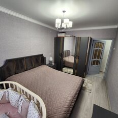 Квартира 62,5 м², 3-комнатная - изображение 5
