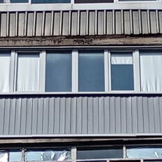 Квартира 35 м², 1-комнатная - изображение 1