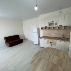 Квартира 36 м², 1-комнатная - изображение 3