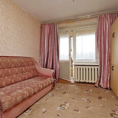 Квартира 31 м², 1-комнатная - изображение 4