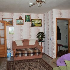 Квартира 43,7 м², 2-комнатная - изображение 1