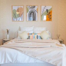 Квартира 42 м², студия - изображение 5