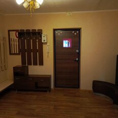 Квартира 50 м², 1-комнатная - изображение 4