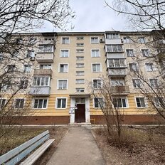 Квартира 43,8 м², 2-комнатная - изображение 1