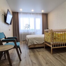 Квартира 49,5 м², 2-комнатная - изображение 3