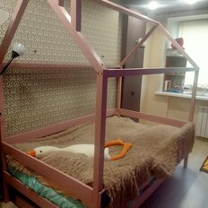 Квартира 43 м², 2-комнатная - изображение 5