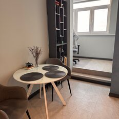 Квартира 32 м², студия - изображение 3