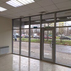 38,6 м², торговое помещение - изображение 1