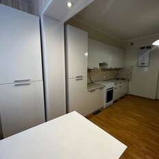 Квартира 43 м², 1-комнатная - изображение 4