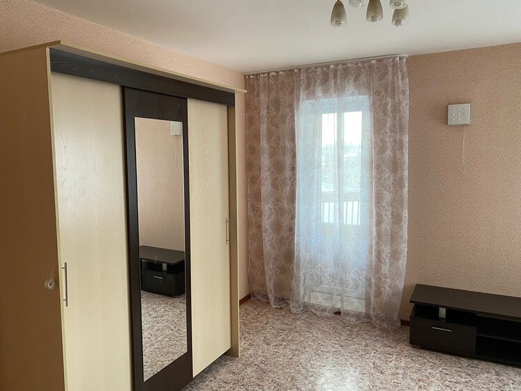 45 м², 2-комнатная квартира 89 000 ₽ в месяц - изображение 6