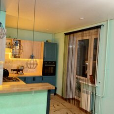 Квартира 110 м², 4-комнатная - изображение 3