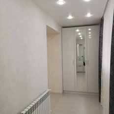 Квартира 55 м², 1-комнатная - изображение 1