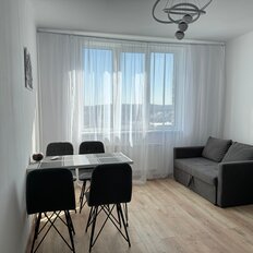 Квартира 41 м², 2-комнатная - изображение 2