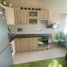 Квартира 39,5 м², 1-комнатная - изображение 2