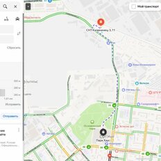 9 соток, участок - изображение 5