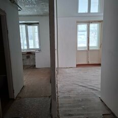 Квартира 42,2 м², 2-комнатная - изображение 4