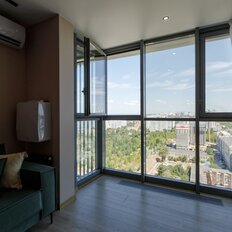 Квартира 47 м², 1-комнатная - изображение 3