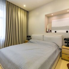 Квартира 46,4 м², 2-комнатные - изображение 5