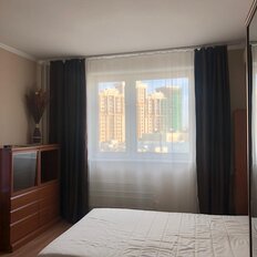 Квартира 38,5 м², 1-комнатная - изображение 3
