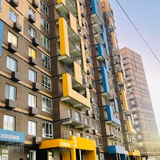 Квартира 24 м², студия - изображение 1